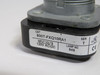Allen-Bradley 800T-FXQ10RA1 Ser T Illum Push Button Actuator Only *Dmg* USED
