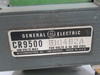 General Electric CR9500B104B2A Old Style Solenoid Coil 1"Stroke 115V60Hz USED