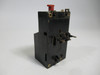 Telemecanique LR1-D16321 Overload Relay 13-18A USED