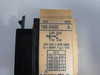 Allen-Bradley 195-FA20 Series A Auxiliary Contact 2NO 600V 10A USED