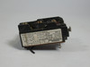 Siemens 3UA4000-0AP Overload Relay 4-6A USED