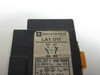 Telemecanique LA1-D11 Auxiliary Contact Block 1NO 1NC 660V 10A USED