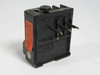 Klockner-Moeller Z0-12 Thermal Overload Relay 6.6-12A USED