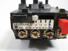 Telemecanique LR1-D09306 Overload Relay 1-1.6A 660V USED