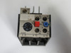 Siemens 3UA5000-1E Overload Relay 2.5-4A 660V USED