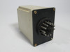 Electromatic SB115-024 S-System Timing Relay 11-Pin 24VAC USED