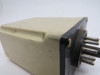 Electromatic SB115-024 S-System Timing Relay 11-Pin 24VAC .15-3s SHELF WEAR USED