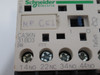 Schneider Electric CA3KN31BD3 Control Relay 24VDC 10A@600VAC 3NO 1NC USED