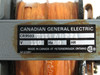 General Electric CR9503211EAB271 Solenoid Coil 110V@60Hz 1-1/4" Stroke ! NEW !