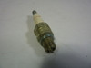 Champion Z6 Spark Plug USED