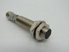 Allen-Bradley 872C-A2N12-R3 Ser. A Black Tip Proximity Sensor 20-250VAC USED