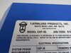 Tjernlund EXP-4E Appliance Interlock Expansion Module *No Screws* USED