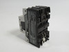 Moeller PKZM0-20 Motor Protective Circuit Breaker 16-20A 600V *NO KNOB* USED