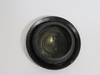 Caplugs BPF-7/8 Button Plug with Flush-Type Head 7/8" Black USED