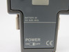 ABB SACE-PR120/B Power Connection Unit 9V ! NOP !