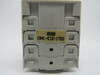 Allen-Bradley 194L-E12-1753 Disconnect Switch Ser A 690V USED