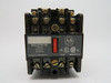 Allen-Bradley 700-N400A1 AC Relay 110/120V 50/60Hz Cosmetic Damage NOP