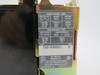 Allen-Bradley 700-N400A1 AC Relay 110/120V 50/60Hz Cosmetic Damage NOP