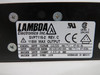Lambda Electronics SVPT115-2 AC/DC Power Supply Rev C 115/230VAC ! NEW !