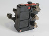 Klockner-Moeller Z2-50/NA Overload Relay 38-50A USED