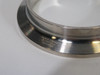 Steel & O'Brien 160728T06 Stainless Sanitary Fitting Ferrule 2-1/2" USED