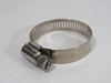 Generic Hose Clamp 1-1/16"-2" 27-51mm USED