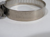 Generic Hose Clamp 1-1/16"-2" 27-51mm USED