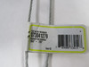 Hubbell 073041279 Single Eye Bus Drop Grip .56"-.73" USED