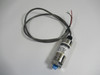 Sensotec LV/8350-01 Pressure Transducer 15.0PSIG 15-32VDC USED