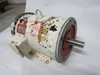 Leeson Induction Motor 5HP 1750RPM 184T 6.1A USED