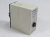 Electromatic SB105-024 S-System Timer Relay 24VAC 0.8-18sec 11-Pin USED