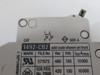Allen-Bradley 1492-CB2-G050 Series A Circuit Breaker 2-Pole 5A USED