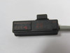 Humphrey RS4-L Reed Switch 141VAC USED