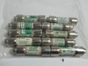 CC-Tron FNQ-R-8 Time Delay Fuse 8A 600V Lot Of 10 USED