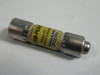 Low-Peak LP-CC-6/10 Time Delay Current Limiting 6/10A 600VAC USED