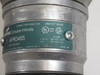 Cooper Crouse-Hinds APR3465 M4 Cord Connector Grounded 30A 250VDC 600VAC ! NEW !