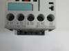 Siemens 3RT1015-1AB02 Contactor 24V 50/60Hz 1OE 1NC ! NEW !