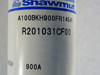 Ferraz Shawmut R201031CF00 A100BKH900FR14541 Fuse 900A 1000V USED