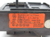 Klockner-Moeller Z0-3.7 Overload Relay 2.1-3.7A 500V USED