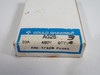 Gould Shawmut AG25 Current Limiting Fuse 25A 480VAC 3-Pk ! NEW !