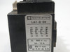 Telemecanique LA1-D04 Auxiliary Contact 4NC 660V 10A USED