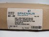 Spaenaur 892-482 Adhesive Foam & Sponge Tape 50'x1/4"x3/4" ! NEW !