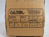 Globe 03888 Bulb 130V 15W Type T-7 LOT OF 9 NEW
