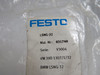 Festo 31740 LSNG-32 Clevis Foot ! NWB !
