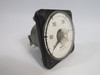 General Electric 308-17 AC Ammeter 0-300A 60:1 CT Ratio USED