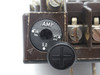 Klockner-Moeller Z0-6.6 Overload Relay 3.3-6.6A USED