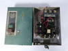 Allen-Bradley 509-AAC-1 Series B Full Voltage Starter 575-600V 60Hz USED