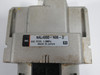 SMC NAL4000-N06-3 Pneumatic Lubricator 3/4" NPT 1.0MPa USED