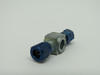 Festo 4484 TCK-M5-PK-3 T Quick Connector M5 Thread 3mm ! NOP !