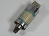 Setra 280E Old Style Gauge Pressure Reducer 50 psig 15-32VDC .03-5.03VDC USED